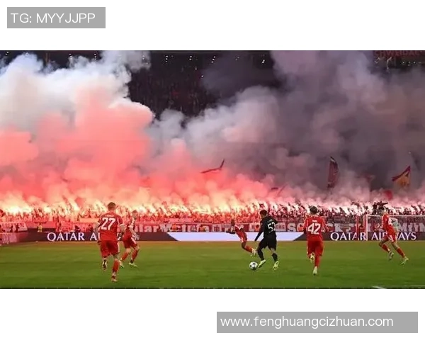 欧冠激战：拜仁逆转马竞补时绝杀引爆全场激情瞬间回顾
