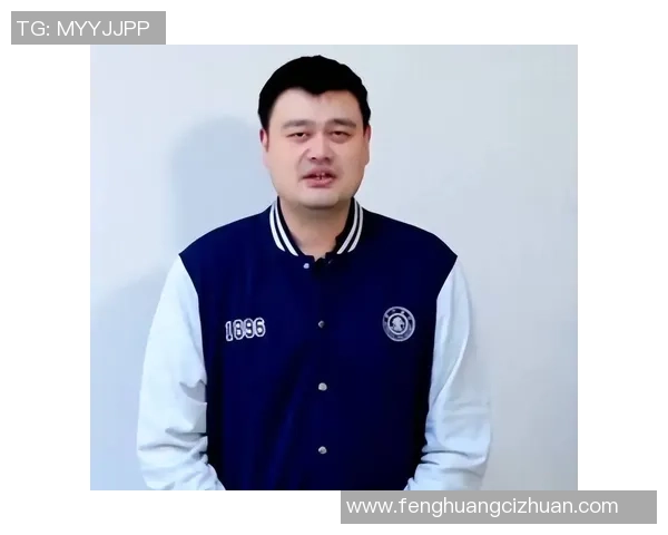 姚明携手士力架传递运动精神与健康生活理念的全新篇章 姚明携手士力架传递运动精神与健康生活理念的全新篇章