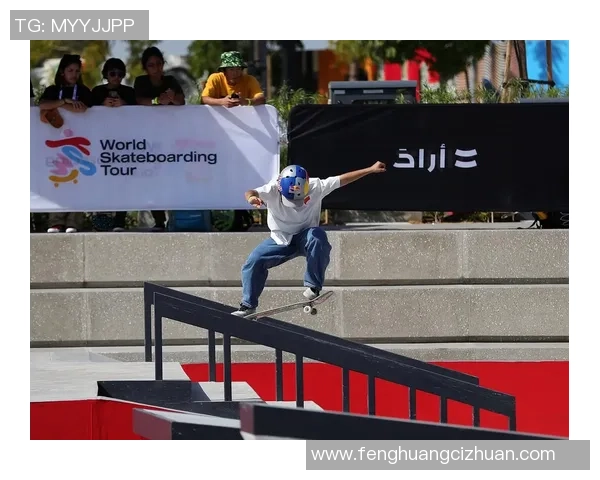 赵伟专访：从滑板新手到行业先锋的成长之路回顾