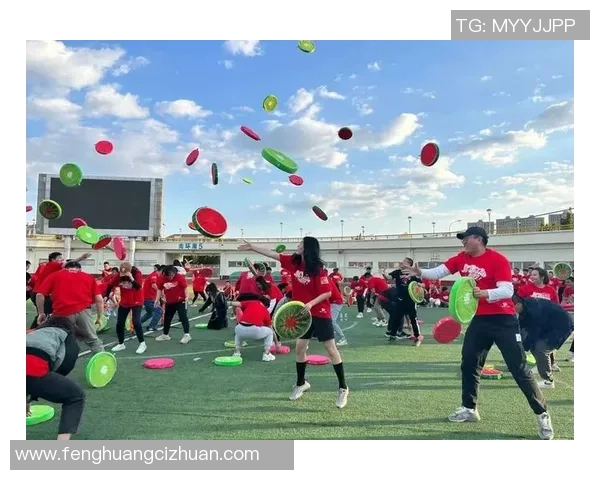 飞盘竞技的魅力：深入了解成都飞盘队的战术与技巧