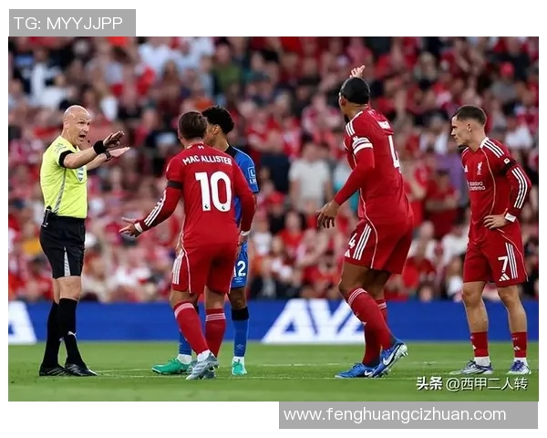 足总杯切尔西小胜里昂争议判罚引发全场热议与球迷不满