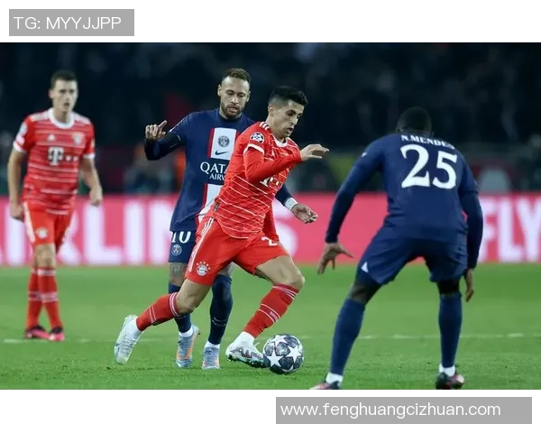 国王杯精彩对决巴黎圣日耳曼大胜本菲卡引发转会热议