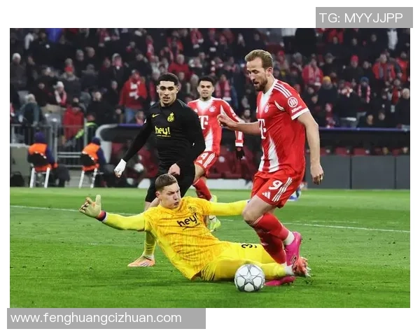 欧冠激战曼城与拜仁战平点球大战成决胜关键时刻解析