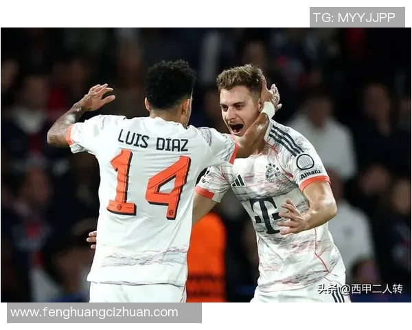 西甲激战巴黎圣日耳曼与莱比锡战平逆转瞬间引发全场热烈反响 西甲激战巴黎圣日耳曼与莱比锡战平逆转瞬间引发全场热烈反响